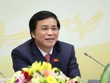 Thủ tướng chưa đề nghị nhân sự thay Thống đốc Ngân hàng Nhà nước
