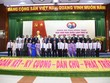 Ông Lê Quốc Phong được bầu giữ chức Bí thư Tỉnh ủy Đồng Tháp