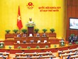 Trong khó khăn, khơi dậy khát vọng vươn lên mạnh mẽ