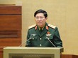 Công an Việt Nam sẽ tham gia nhiệm vụ gìn giữ hòa bình Liên hợp quốc