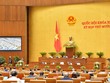 Xin ý kiến về ngừng cung cấp điện, nước khi cưỡng chế xử lý vi phạm hành chình