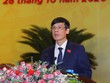 Chủ tịch Thanh Hóa yêu cầu các ngành chú trọng giải ngân vốn ODA, đầu tư công
