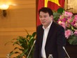 Bão lũ miền Trung gây ảnh hưởng đến tiến độ giải ngân đầu tư công