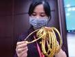 Giá vàng chờ bứt phá