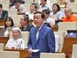 Bộ trưởng Trần Hồng Hà: Kết luận những sạt lở vừa qua do thủy điện chưa chắc đã đúng