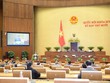 266 đại biểu Quốc hội chọn phương án sử dụng hộ khẩu giấy hết 2022