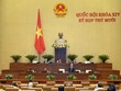 Xin ý kiến đại biểu Quốc hội 4 nội dung sửa Luật Bảo vệ môi trường
