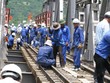 Cởi trói cho đường sắt