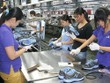 Đơn hàng xuất khẩu hồi phục