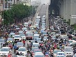 Lý do “đoạn đường cong mềm mại” Trường Chinh vừa thông xe, Ngã Tư Sở kẹt cứng