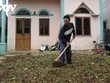 Nông dân Kon Tum chồng chất khó khăn khi bước vào vụ thu hoạch cà phê