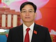 Ông Nguyễn Đình Trung được bầu giữ chức Chủ tịch UBND tỉnh Đắk Nông