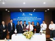 Tập đoàn Hưng Thịnh ký kết hợp tác chiến lược cùng Công ty Tma Solutions