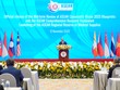 Thủ tướng công bố Khung phục hồi tổng thể ASEAN
