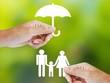 Người đi vay không bắt buộc phải mua bảo hiểm