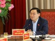 Hà Nội định hướng nâng cao hiệu quả sử dụng vốn đầu tư công