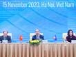 Thủ tướng Nguyễn Xuân Phúc: Dù ai thắng cử Tổng thống, Hoa Kỳ vẫn là bạn