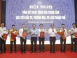 Thủ tướng quyết định giải thể Trung tâm Xúc tiến Đầu tư, Thương mại, Du lịch TP. Hải Phòng