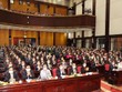 Tổng Bí thư, Chủ tịch nước: Kiên quyết chống biểu hiện phe cánh trong công tác nhân sự