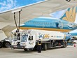 Đề xuất tiếp tục giảm 30% thuế bảo vệ môi trường đối với nhiên liệu bay đến hết năm 2021