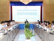 Tháo gỡ nút thắt, định hình chiến lược phát triển cho vùng Đồng bằng sông Cửu Long