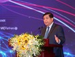Bộ trưởng Nguyễn Chí Dũng: Đưa hàng tỷ USD vào khởi nghiệp sáng tạo