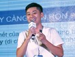 Trần Ngọc Thái, CEO Voiz FM: Dùng âm thanh kết nối và nâng tầm tri thức