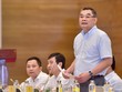 Thiếu tướng Tô Ân Xô: Chưa có thông tin việc bắt giữ bà Hồ Thị Kim Thoa ở nước ngoài