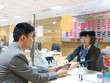 Ngân hàng chạy đua lên sàn