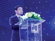 Chủ tịch Tập đoàn Hòa Bình chính thức chuyển giao quyền cho lãnh đạo trẻ