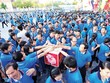 Dược Hậu Giang: Tạo lực đẩy phát triển bền vững