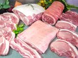 Việt Nam chi 300 triệu USD nhập khẩu thịt lợn ướp lạnh