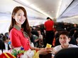 Vietjet Thái Lan được vinh danh là Hãng hàng không tăng trưởng nhanh nhất năm 2020