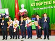 Thành phố Cần Thơ có 3 tân Phó Chủ tịch UBND
