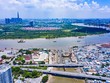 TP.HCM chỉ mới giải ngân đầu tư công hơn 60%