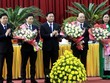 Thái Bình bầu Phó chủ tịch HĐND tỉnh và 2 Phó chủ tịch UBND tỉnh