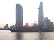 Hiệp hội logistics, doanh nghiệp phản ứng với đề án thu phí hạ tầng cảng biển TP.HCM