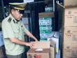 Bình Dương: Thu giữ hơn 800kg nguyên liệu chế biến trà sữa không rõ nguồn gốc