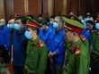 Vụ thu phí cao tốc TP.HCM - Trung Lương: Út “trọc” bác bỏ lời khai của đồng phạm