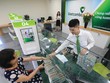 Cổ phiếu ngân hàng dẫn sóng 2021