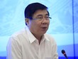 TP.HCM tổ chức lễ công bố thành lập TP.Thủ Đức vào ngày 31/12