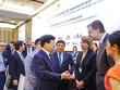 Cải thiện môi trường kinh doanh: Lời hứa từ sự chân thành