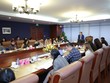 Cổ phiếu “hàng hiếm” tái bảo hiểm PVI Re “hút” nhà đầu tư