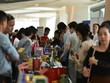 “Bà mối mát tay” của thị trường nông sản, tiêu dùng