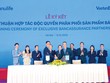 2021, chờ những thương vụ độc quyền đình đám giữa bảo hiểm với ngân hàng