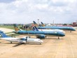 Vietnam Airlines chờ lực đỡ từ cổ đông