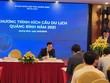 Quảng Bình triển khai kích cầu thị trường du lịch năm 2021