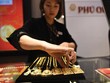 Giá vàng sẽ còn nóng trong năm 2021