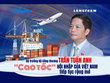 Bộ trưởng Trần Tuấn Anh: Cao tốc hội nhập của Việt Nam tiếp tục mở rộng"