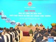 Thủ tướng: Khai thác hiệu quả các cơ hội thị trường từ 14 FTA